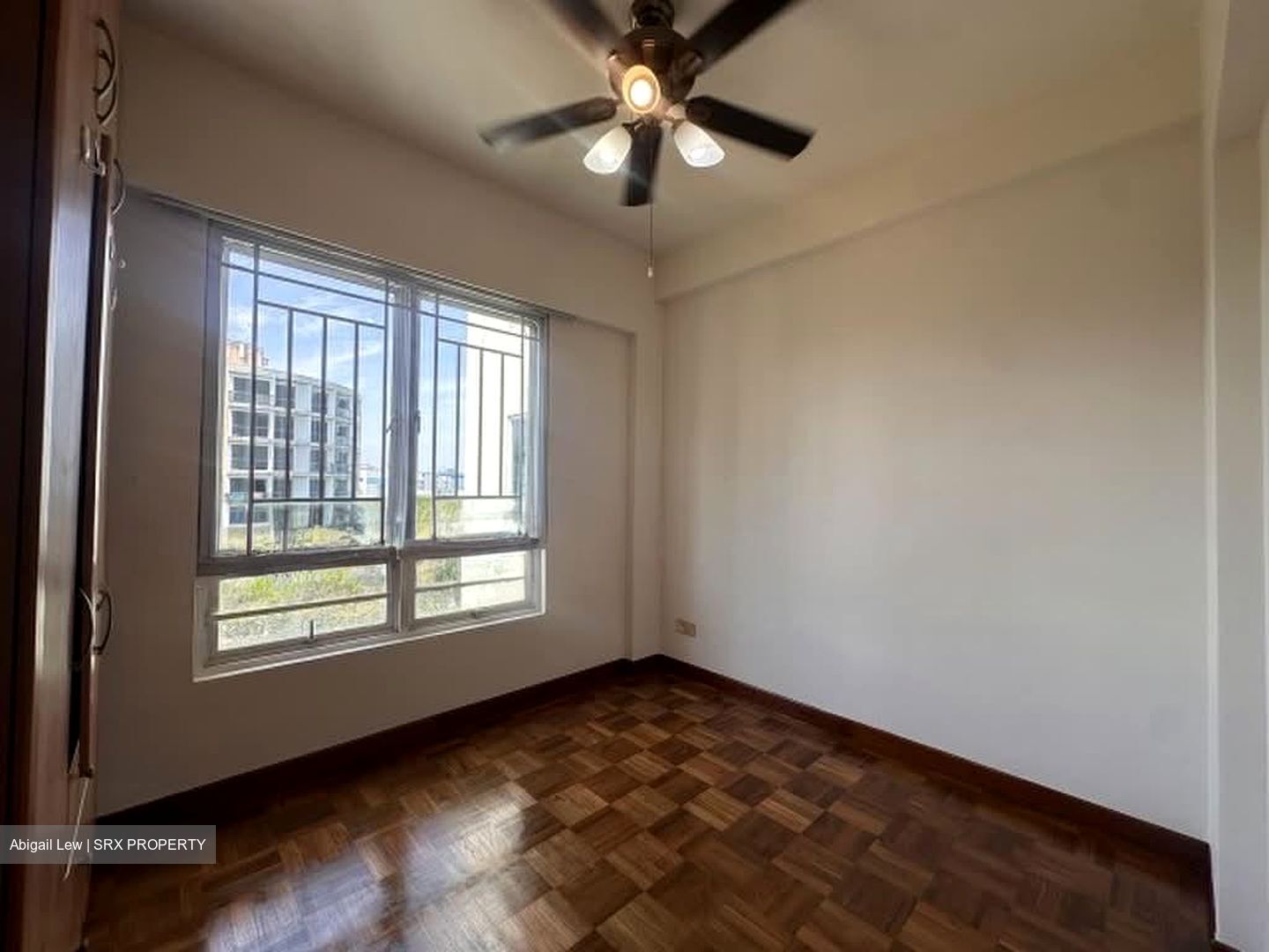 The Tropica (D18), Condominium #597054021